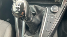 Ford Focus 1.0 EcoBoost Titanium 5dr Petrol Hatchback